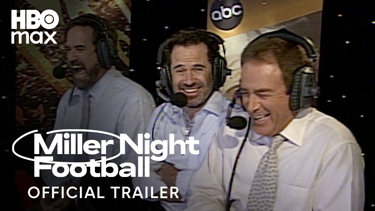 Miller Night Football