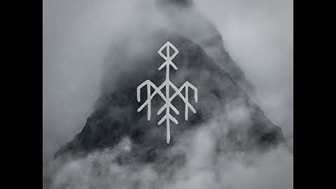 Thumbnail of wardruna - Lyfjaberg