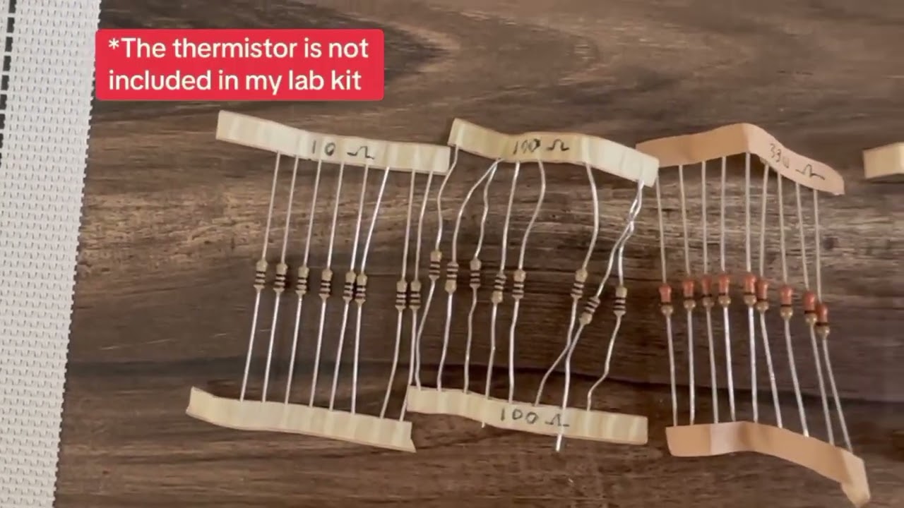 Lab 0: Lab Supplies Spring 2026