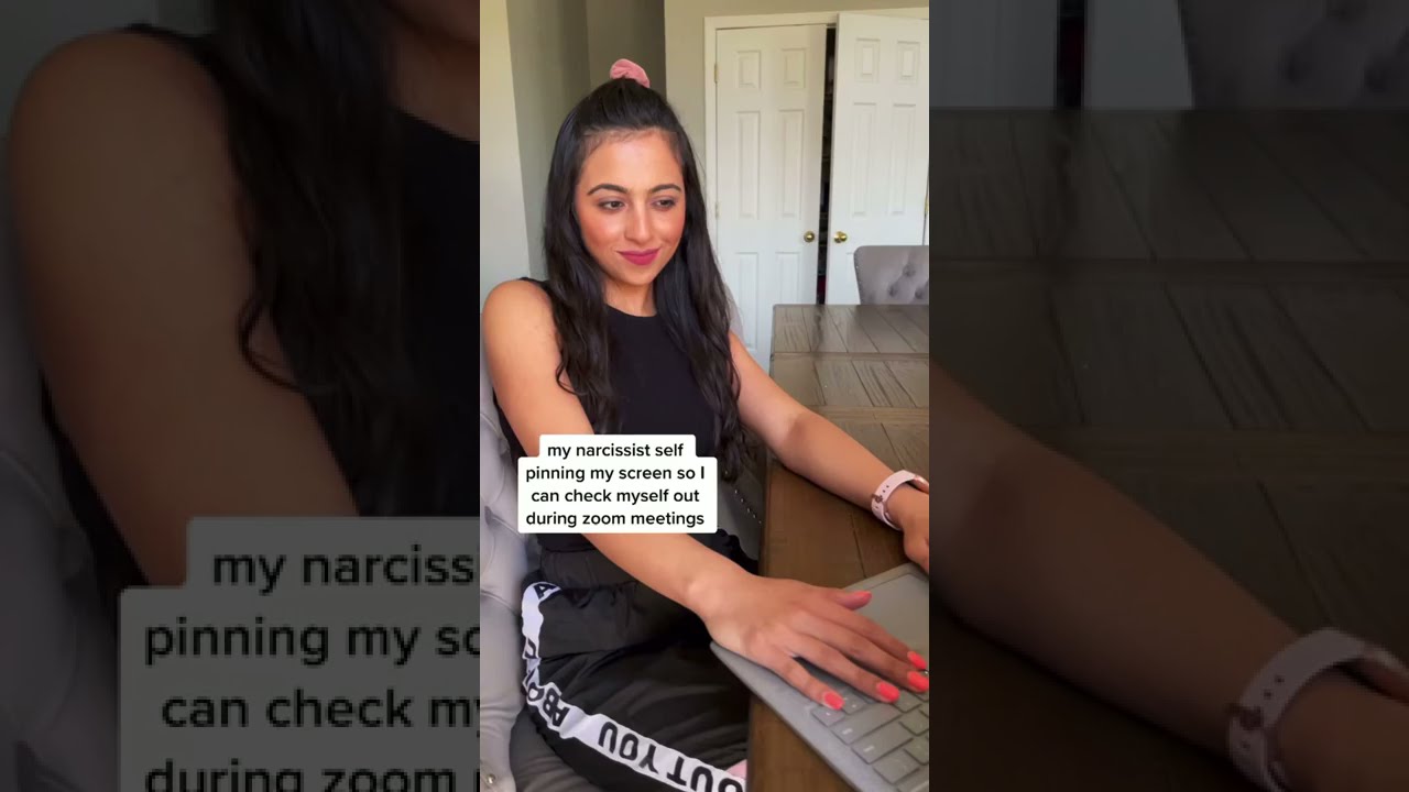 Zoom Meetings Be Like... | #shorts