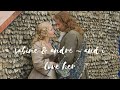 A little chaos | Sabine & André | And I love her | Passenger