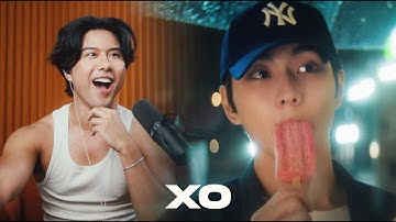 Performer Reacts to Enhypen 엔하이픈 
