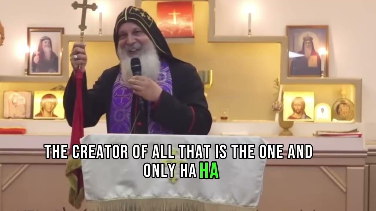 The Gospel of John Proves Jesus Is God | The Mystery of the Logos Explained