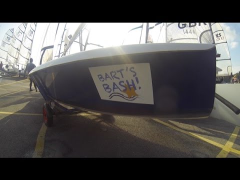 Bart's Bash 2015 M Sheahan