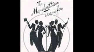 The Manhattan Transfer - Java Jive