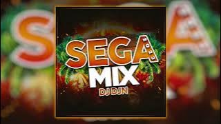 Mix Séga 2023 | DJ DJN