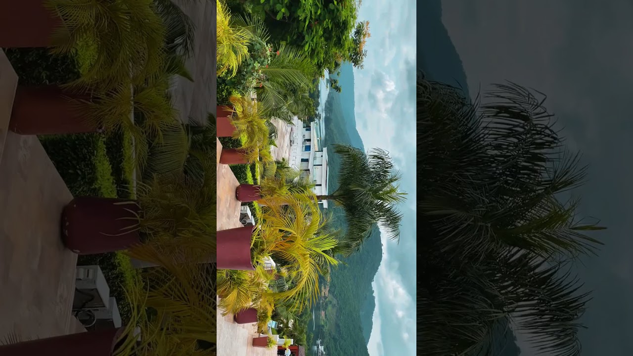 BRIDGE VIEW RESORT, GHANA 🇬🇭 