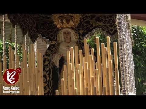 Fervorosa Hermandad Sacramental y Cofradía de Nazarenos del Santísimo Cristo del Desamparo y Abandono, Nuestro Padre Jesús de la Humildad y Nuestra Señora de los Dolores
