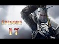 The witcher 3  (épisode 17) Un oscar pour geralt