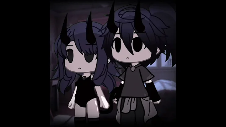 Siblings #Gacha trend