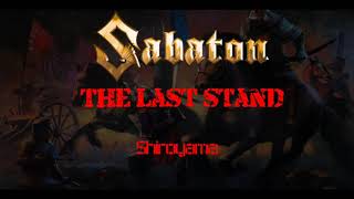 Sabaton  Shiroyama