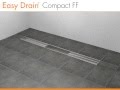 Easy Drain Compact - Techniek