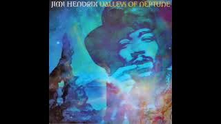 Jimi Hendrix Stone Free