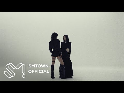 Red Velvet - IRENE &amp; SEULGI &#039;TILT&#039; Brand Film Pt.1