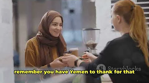 6 Mind-Blowing Facts About YEMEN: The Most Dangerous Arab Country - Travel Documentary