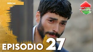 Hercai - Episodio 27