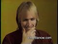 Tom Petty interviewed by Gary Lumpkin of KSTP-TV in 1983