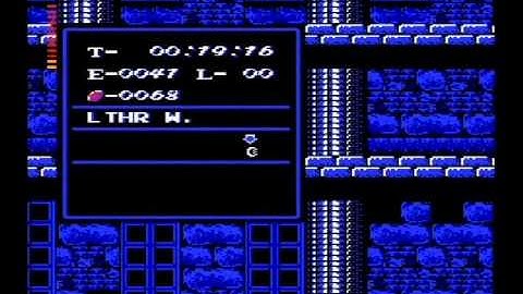 Super Castlevania II: Simon