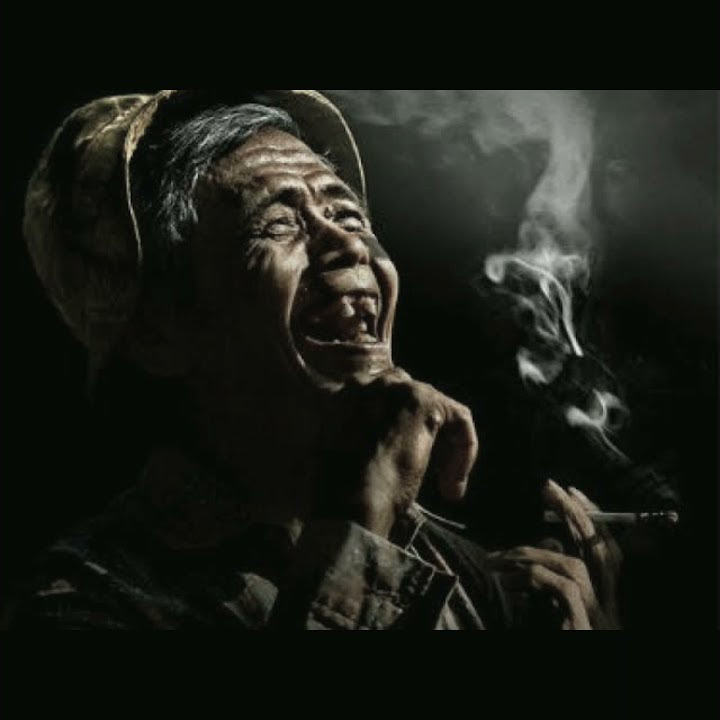 Status Wa - Sebatang Rokok