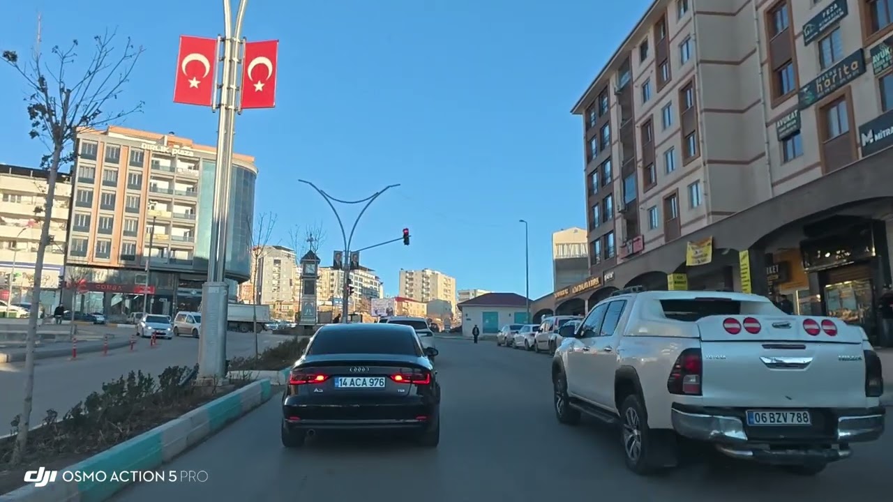 ŞIRNAK MERKEZ/Çakırsöğüt