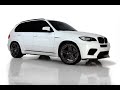 ( NEW )  BMW X5 e70 Tuning, Low, Exhaust, Acceleration