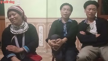 hoàng lan hát đáp lại trúc sơn rất hay ✓lý mùi vlog