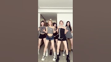Thumbnail of MENTE MÁ / Nakama, Mc Staff #dance cover