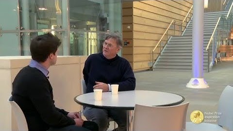 "Anyone who worries about their career probably shouldn