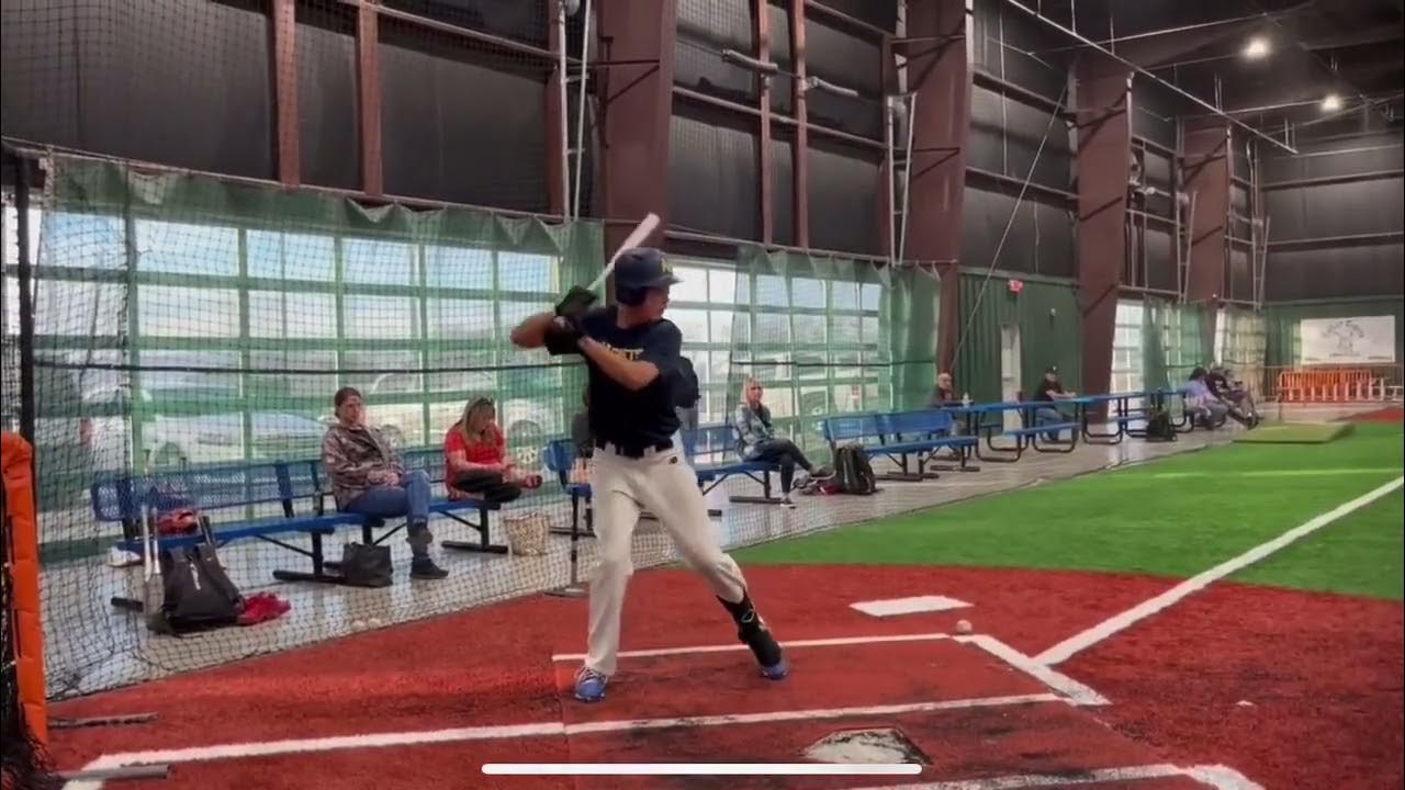 Baseball Connection Showcase YouTube