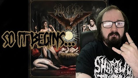 Shield of Wings - Crushing Hail [ Breakdown / Reaction ] Unfinished Full Album | Patreon Request