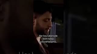 Aldım Elime Dünleri Sensiz Büyüttüm Gülleri