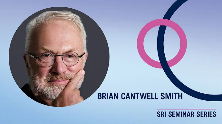 Brian Cantwell Smith | Effing the ineffable: What ...