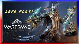 HOW TO WARFRAME: ULTIMATE GUIDE! #warframe #live #ama