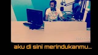 lirik dan lagu dadali kau yang menghilang