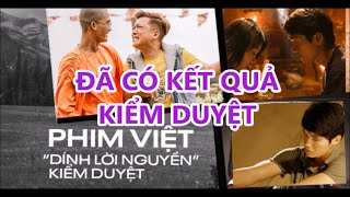 Phim 30 CHƯA PHẢI LÀ TẾT của Trường Giang có thể bị ngừng chiếu? Có kết quả kiểm duyệt #NGUOINHAQUE