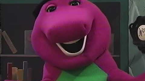 What A World We Share (2000 Version) Part 33