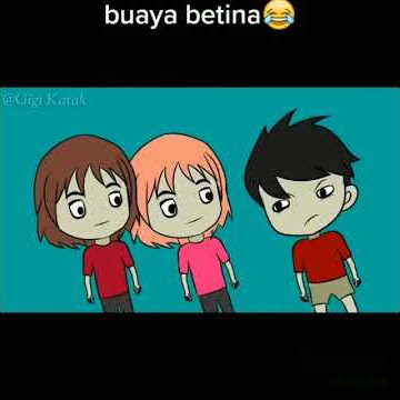Snack Video | Story Wa Terbaru 2021 | Suara Buaya Betina