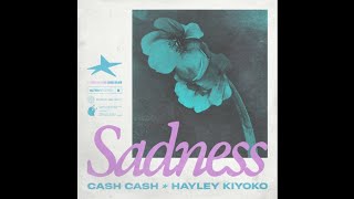 Cash Cash, Hayley Kiyoko - Sadness (StarMaker Cover by Bruno with Lyrics)
