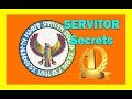 Servitors  how to create extremely powerful servitors  secrets revealed