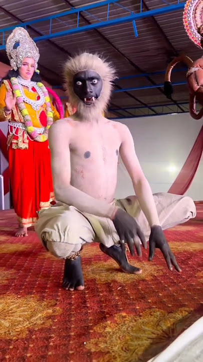 Jay Jay Bajrangbali Tod De Dushman Ki Gali #short #shorts