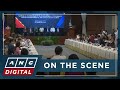 Watch marcos attends 17th meeting of the national government and bangsamoro government  anc