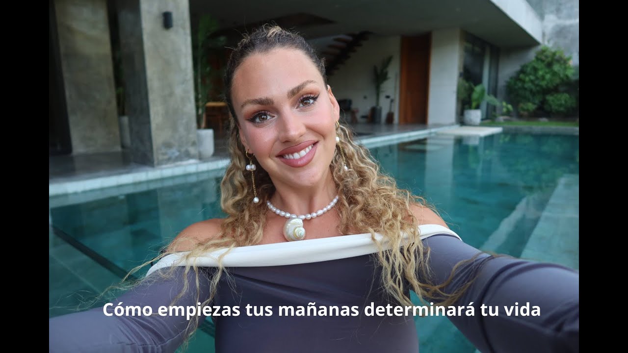 Haz esto y cambia tu vida para siempre - YouTube
