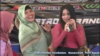 Mangku Purel - Lia Wor Wor - DEWANGGA REBORN - WAHYU VIDEO SHOOTING