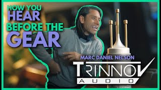 How You Hear, Before Your Gear with Trinnov ST-2 Pro