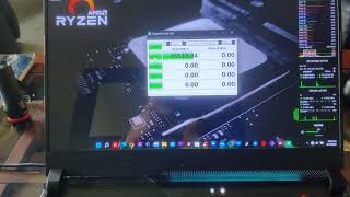 Samsung 980 NVMe SSD with Primo Cache WOW !