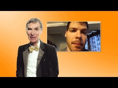 'Hey Bill Nye, Is Cold Fusion Possible?' #TuesdaysWithBill | Bill Nye | Big Think