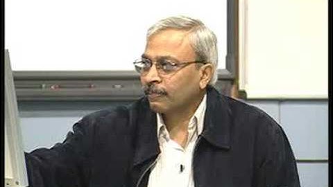 Lecture - 33 Input / Output Subsystem: Introduction