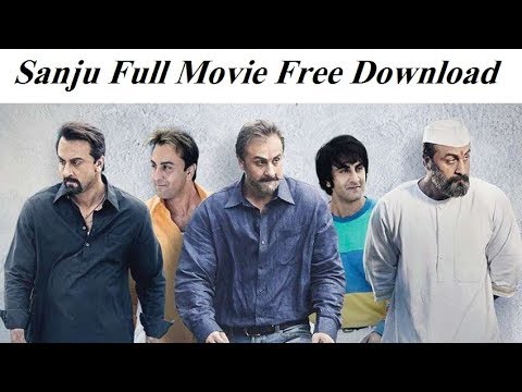 Sanju Watch Full Movie Online