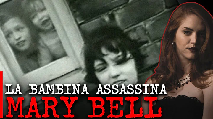 MARY BELL: LA BAMBINA ASSASSINA | True Crime
