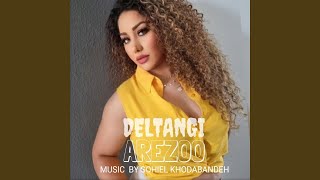 Deltangi - Arezoo